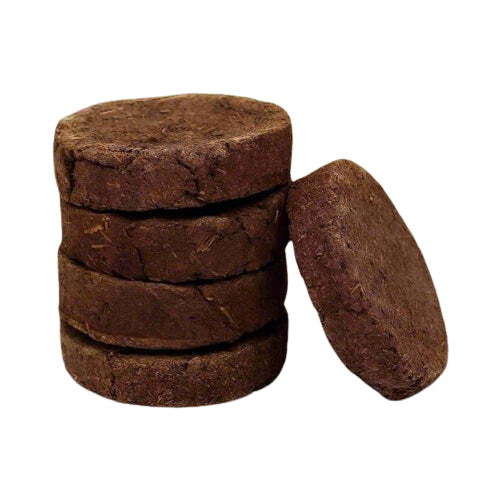 Cow Dung Cake - Application: Pharmacy