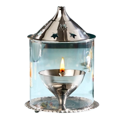 Decorative Akhand Diya