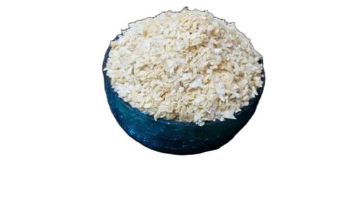 Dehydrated White Onion Chopped