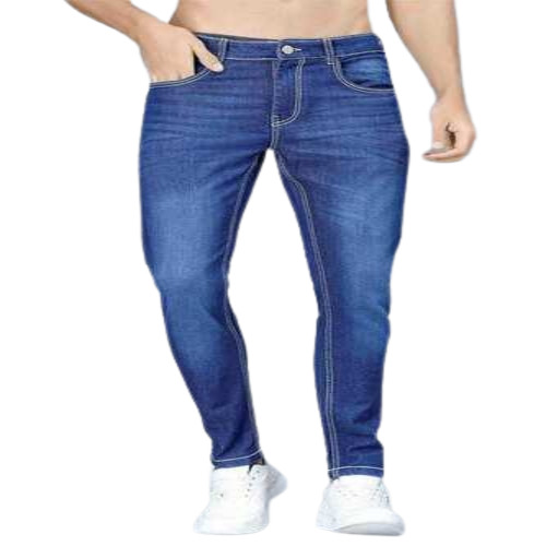 Denim Jeans