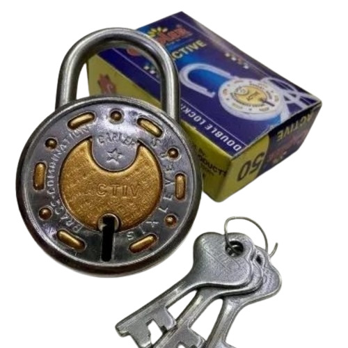 Door Active Pad Lock 