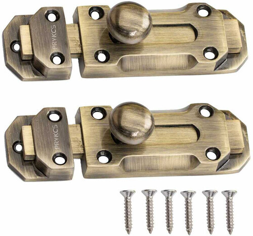 Door Latch