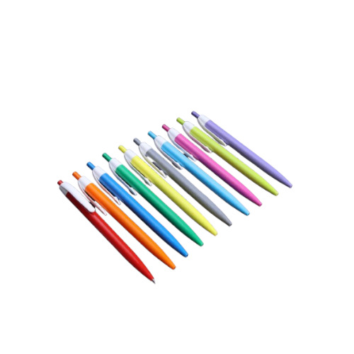 Easy Click Ball Pen