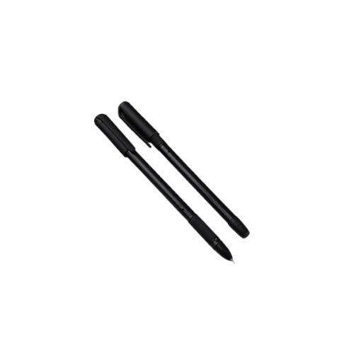 Easy Grip Black Writing Pen