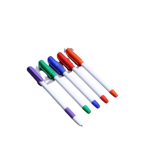 Easy Grip Milky Ball Pen