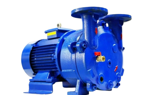 Electric Diesel Dewatering Pump