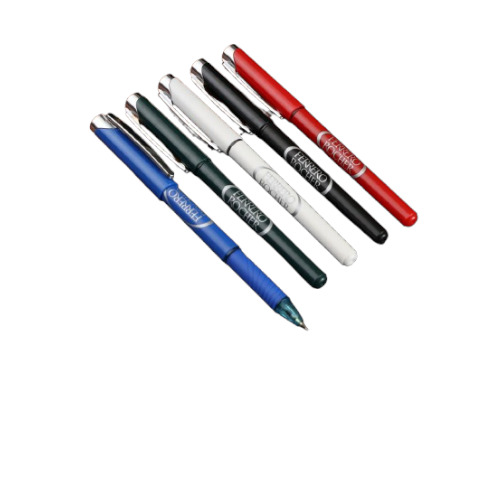 Ergo Ball Pen