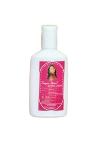 Fairness Cream