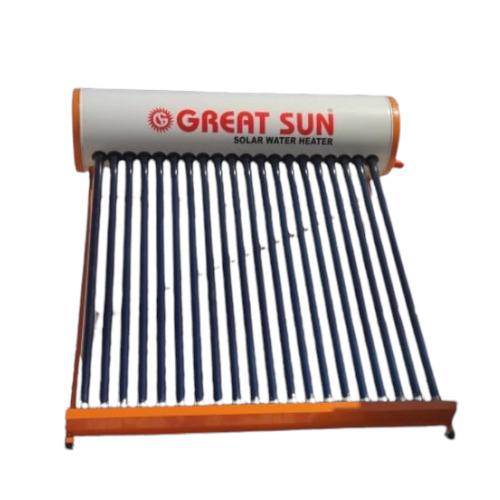 Great Sun Solar Water Heater