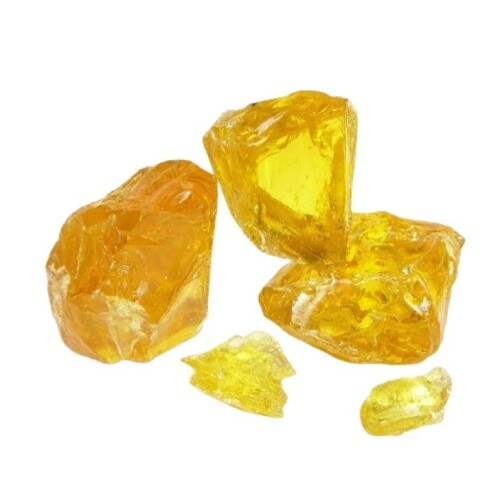 Gum Rosin - Application: Industrial