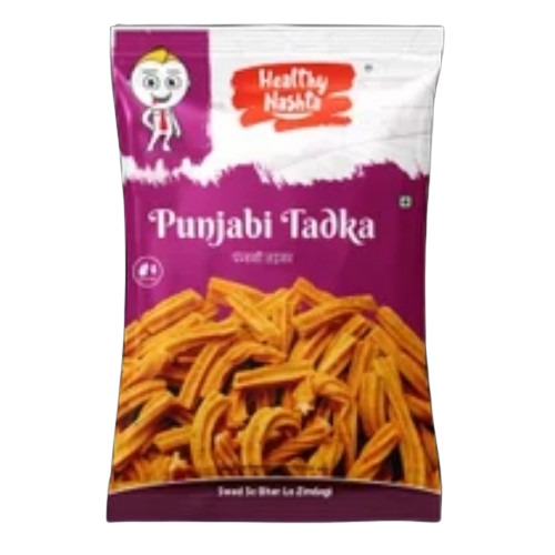 Healthy Nashta Punjabi Tadka Namkeen