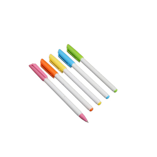 Jumbo Milky Writing Pen