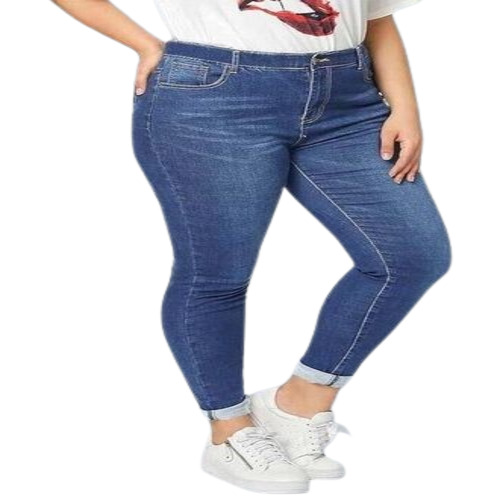 Ladies Jeans