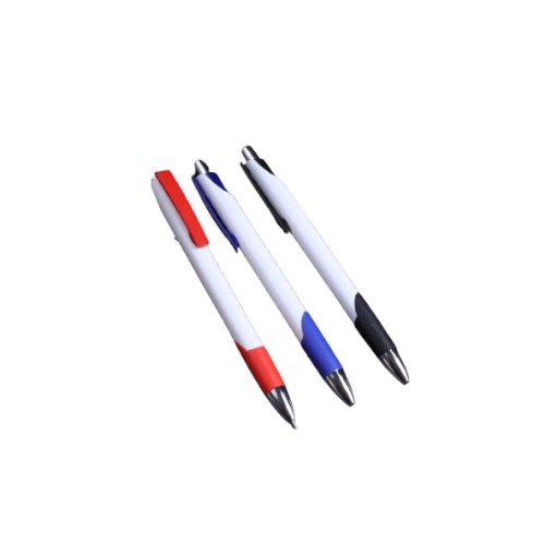 Majesty Plastic Ball Pen