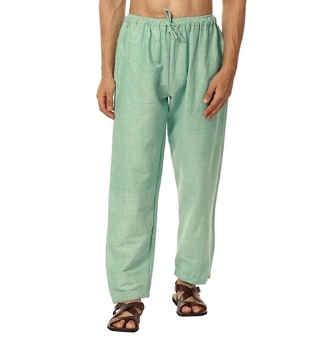 Mens Plain Pajamas