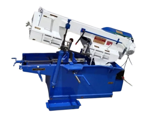 Metal Cutting Band Saw Machine