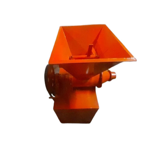 Mini Cow Dung Powder Making Machine - Application: Pharmacy