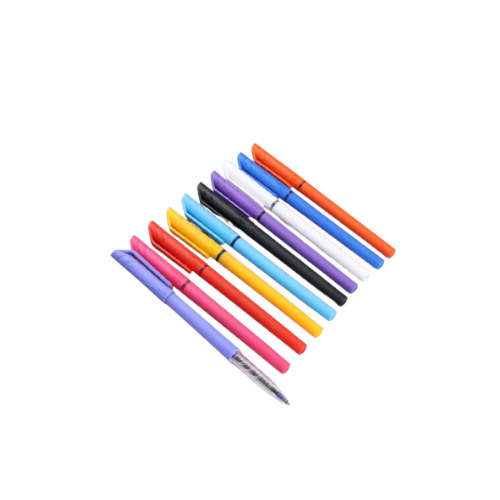 P-04 Plastic Ball Pen