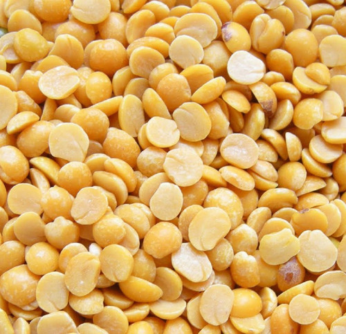 Pigeon Pea Split
