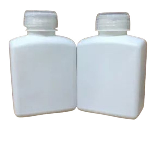 Plastic Biochemistry Bottles 