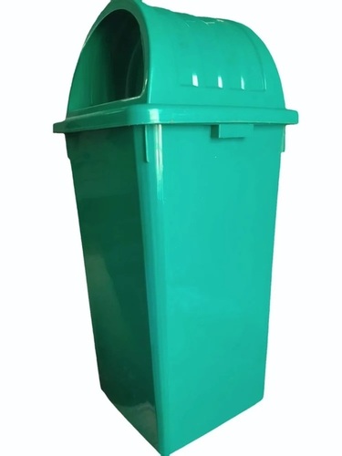 Plastic Dustbin