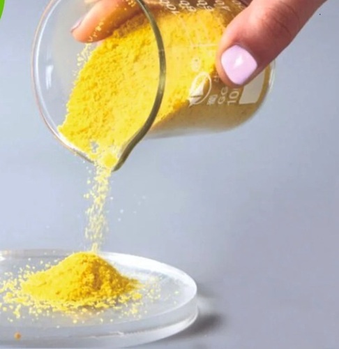 Poly Aluminium Chloride