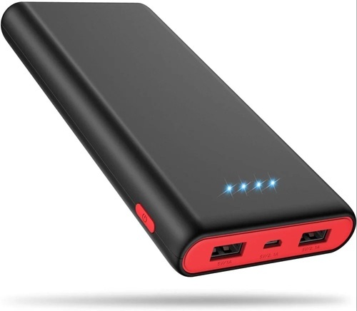 Portable Power Bank