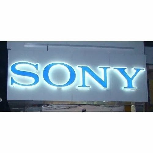 Promotional Sign Board