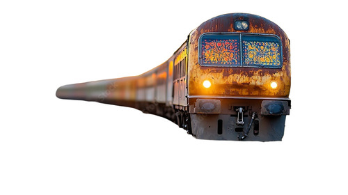 Rail Coach Interior Flammability Testers - En 45545-2 Kdm Global