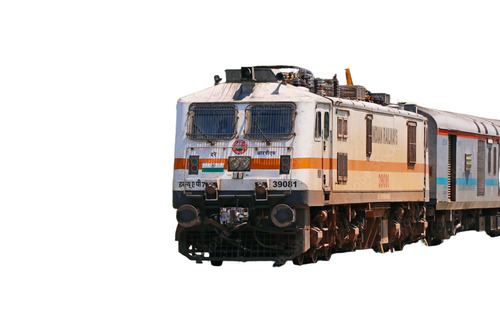 Railway Fire Safety Testing Solutions -En 45545-2 Compliant