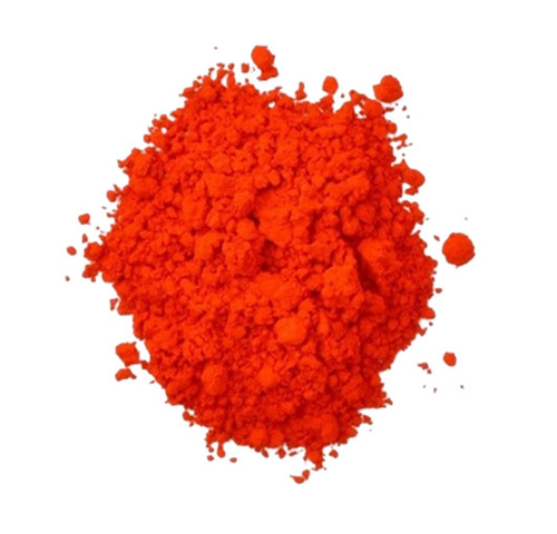 Red Pigment