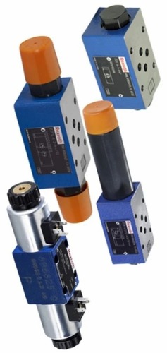 Rexroth Hydraulic Valve