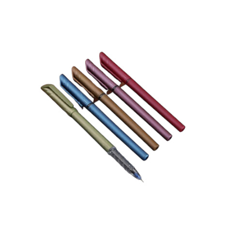 Rokcet Mettalic Writing Pen
