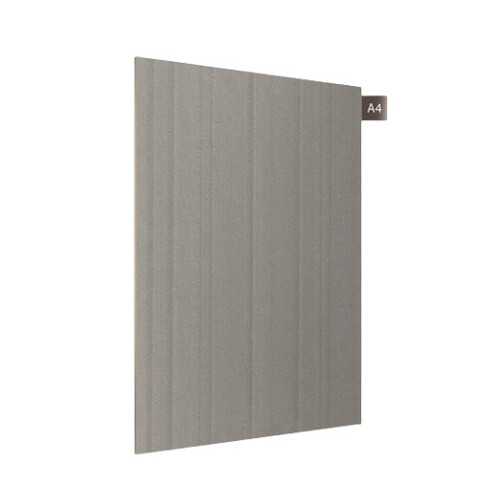Royale Touche Laminate At Crystal Z+ 1296 - Material: Wood