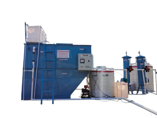 Sewage Treatment Plant