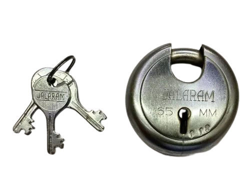 Shutter Lock