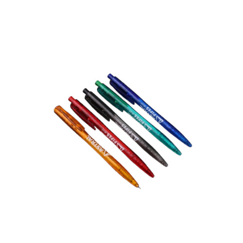 Smart Click Tinted Ball Pen
