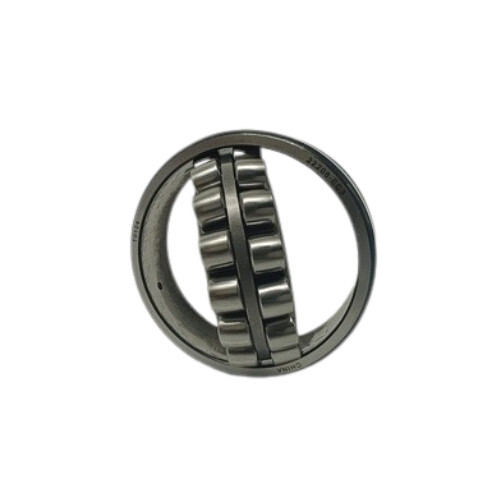Spherical Roller Bearings 22207 in Automotive Applications