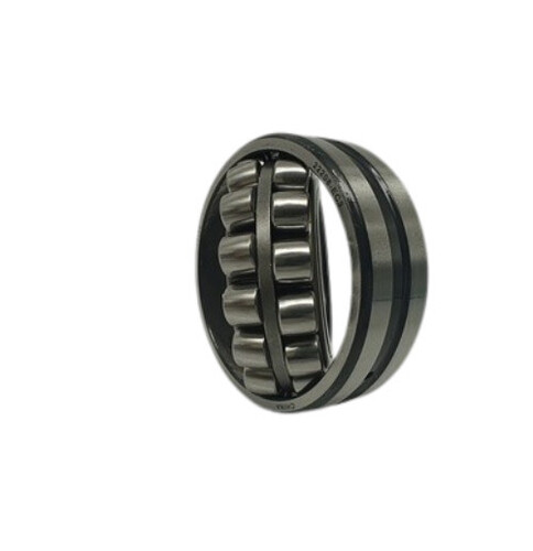 Spherical Roller Bearings 22209 For Crusher Mining Rodamiento - Ball Bearing Type: Self Aligning