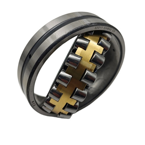 Spherical Roller Bearings 22211 for Machinery Use
