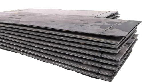Steel Plates