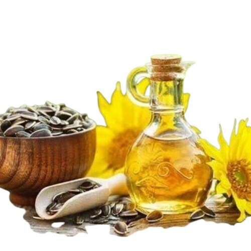Sunflower Edible Oil - Cultivation Type: Common