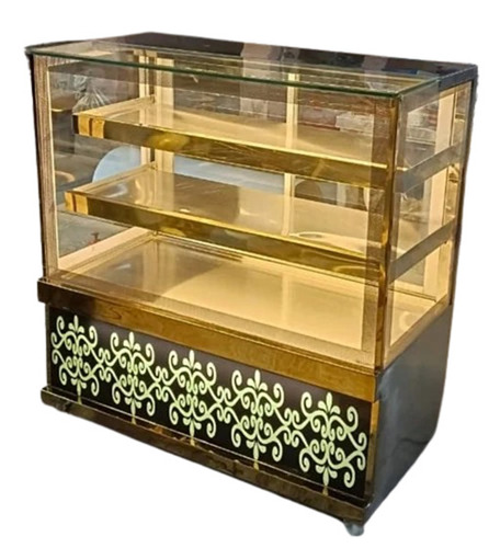 Sweet And Cake Display Counters