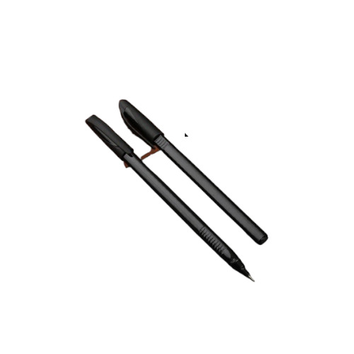 Trio Black Writing Pen