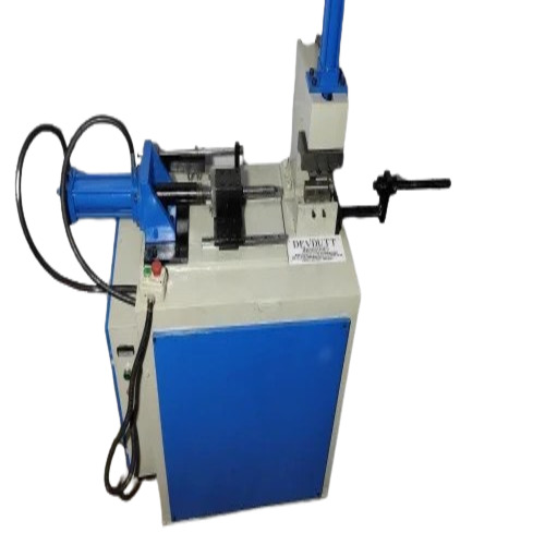 Tube Expanding Machine - Automatic Grade: Automatic