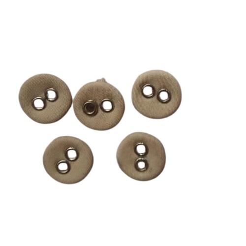 Two Whole Button