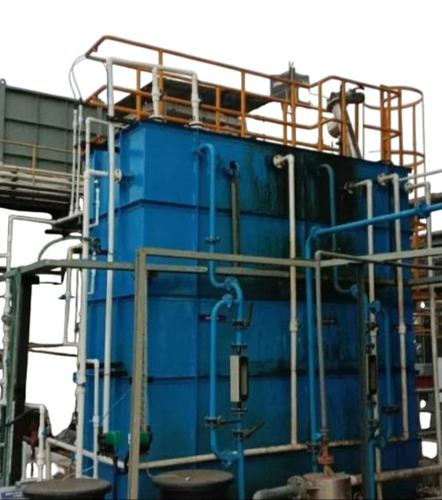 Water Treatment Plant