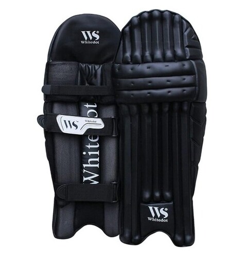 Whitedot Batting Pads