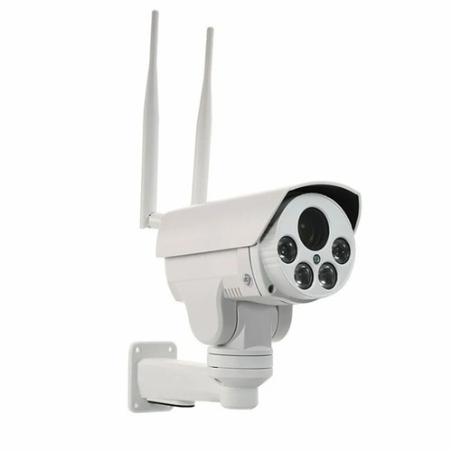 Wireless Cctv Camera