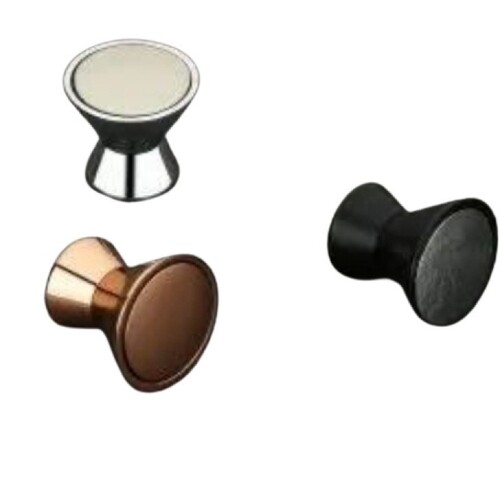 Zinc Door Knob
